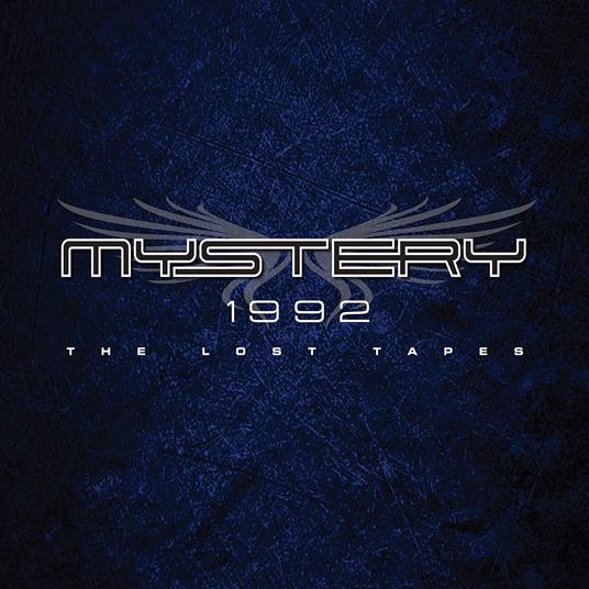 1992 - The Lost Tapes - CD Audio di Mystery