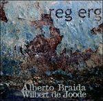 Reg Erg