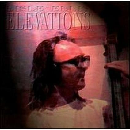 Elevations - CD Audio di Lisle Ellis