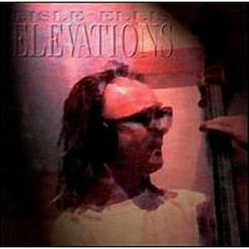 Elevations - CD Audio di Lisle Ellis