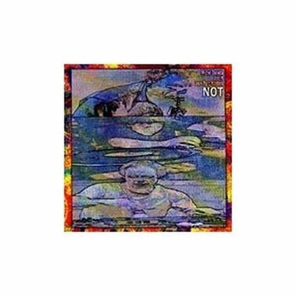 Not - CD Audio di Michel Doneda