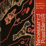 The Necessary and the Possible - CD Audio di Joe Morris,Simon H. Fell,Alex Ward