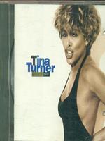 Tina Turner-Simply the Best CD