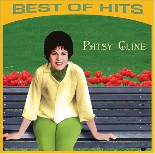 Best Of Hits - CD Audio di Patsy Cline