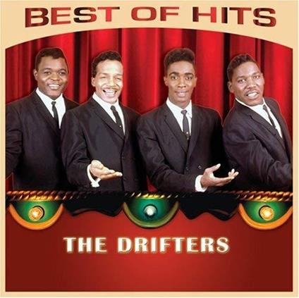 Best Of Hits - CD Audio di Drifters