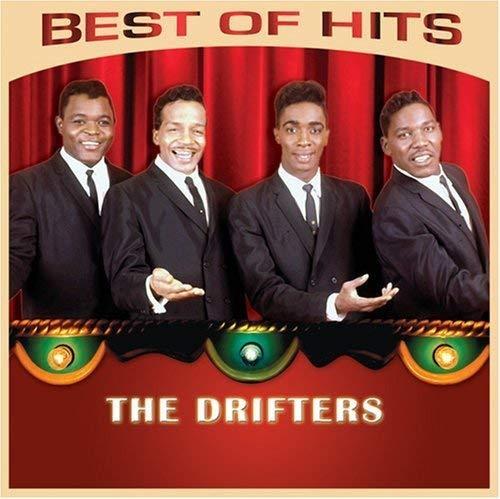 Best Of Hits - CD Audio di Drifters
