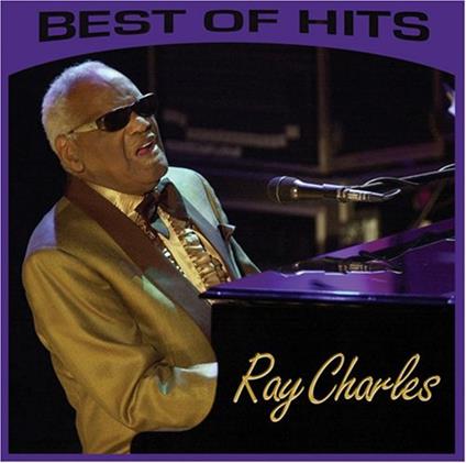 Best Of Hits - CD Audio di Ray Charles