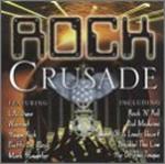 Metal Thunder: Rock Crusade
