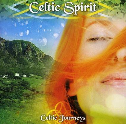 Celtic Spirit - CD Audio