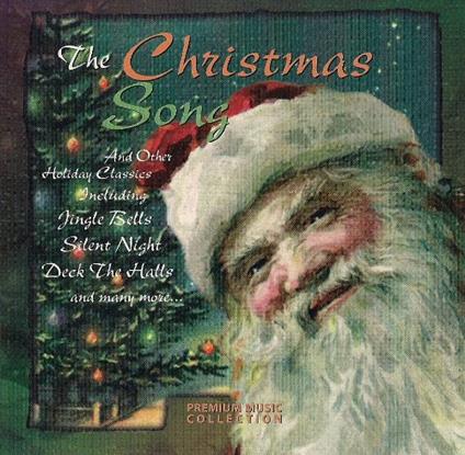 Christmas Song & Other Holiday Classics - CD Audio
