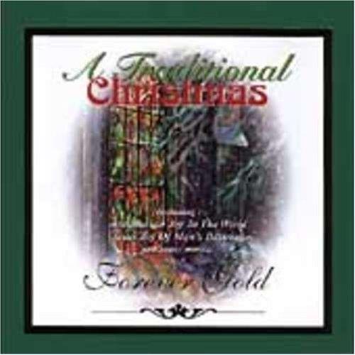 Traditional Christmas - CD Audio