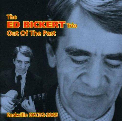 Out of the Past - CD Audio di Ed Bickert