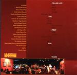 Jazz Cellar Live 5