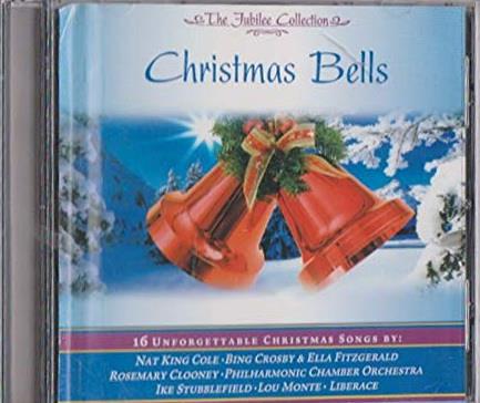 Christmas Bells - CD Audio