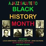 Jazz Salute To Black History Month