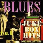 Blues: Jukebox Hits Original Artists (Import)
