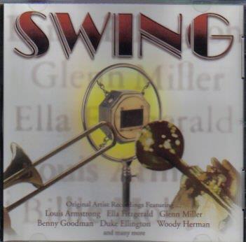 Swing - CD Audio