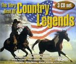 Very Best of Country Legends