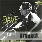Jazz Biography