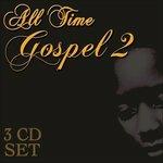 All Time Gospel vol.2 - CD Audio