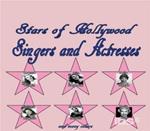 Singers & Actresses 1