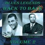 Blues Legends Back to Back vol.2