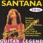 Guitar Legend (3 CD)