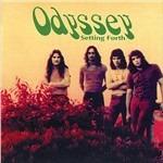Setting Forth (Digipack) - CD Audio di Odyssey