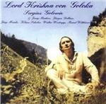 Lord Krishna Von Goloka - CD Audio di Cosmic Jokers,Sergius Golowin