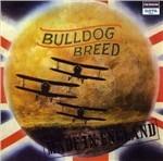 Made in England - CD Audio di Bulldog Breed