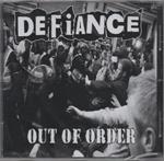 Out Of Order