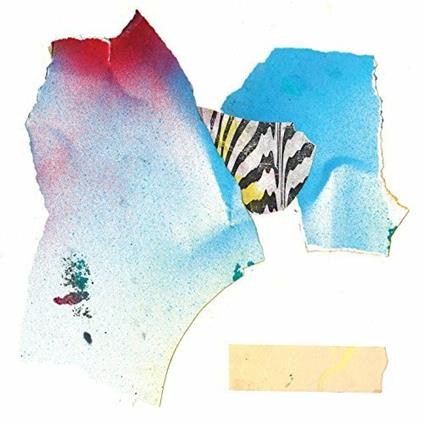Wisdom Teeth - CD Audio di Factor Chandelier