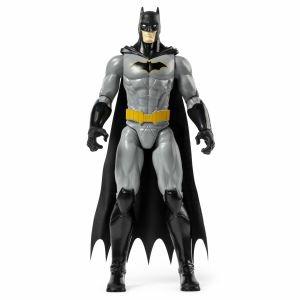 Dc Comics Batman Personaggio Classico In Scala 30 Cm - 3