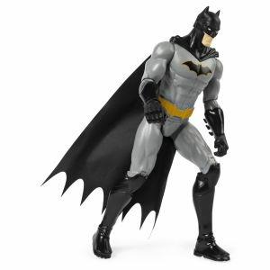 Dc Comics Batman Personaggio Classico In Scala 30 Cm - 6