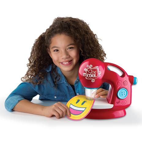 Macchina da Cucire Sew Cool - 6