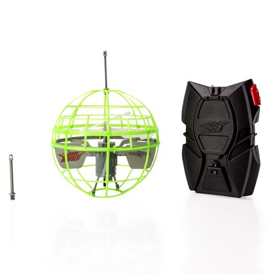 Air Hogs. Atmosphere 2.0 - 5