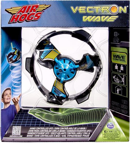 Air Hogs. Vectron Wave