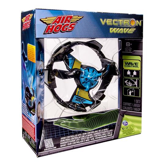 Air Hogs. Vectron Wave - 3