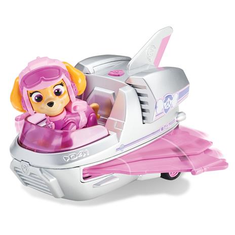 Paw Patrol Veicolo Base - 4
