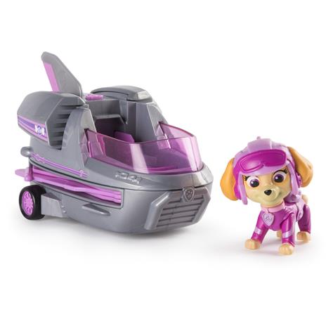 Paw Patrol Veicolo Base - 7