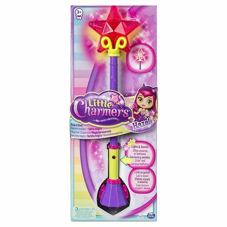 Little Charmers Bacchette Magiche 6026332 - 8
