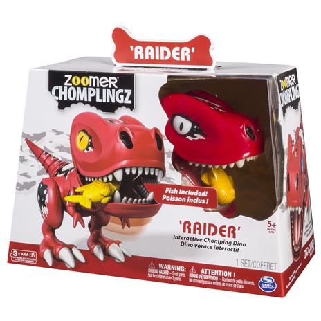 Zoomer Chomplingz - 11