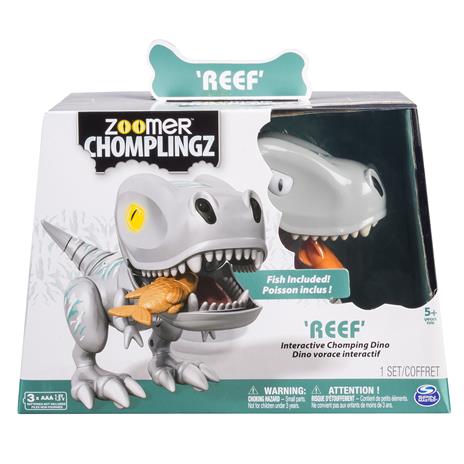 Zoomer Chomplingz - 5
