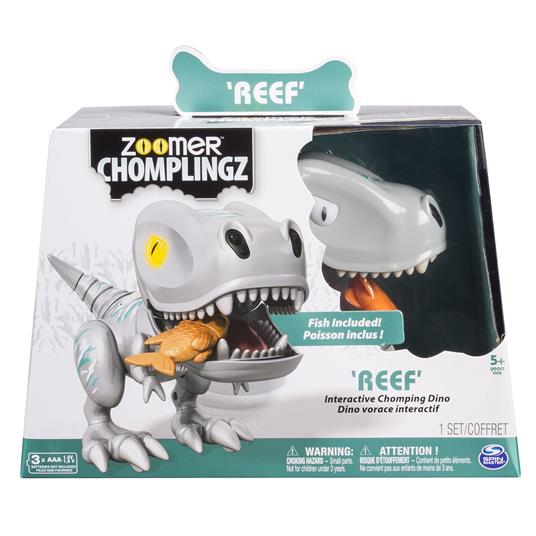 Zoomer Chomplingz - 5