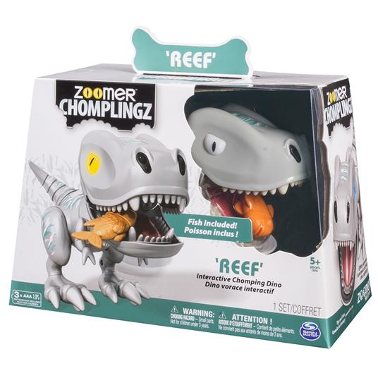 Zoomer Chomplingz - 6