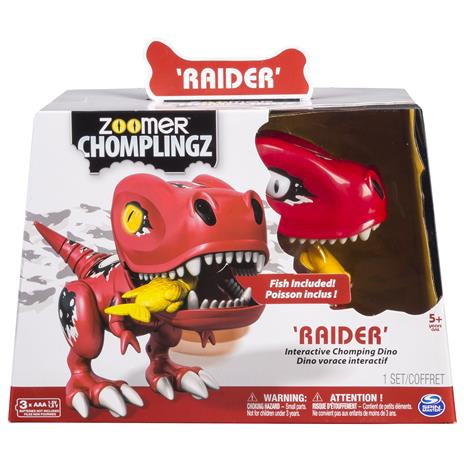 Zoomer Chomplingz - 10