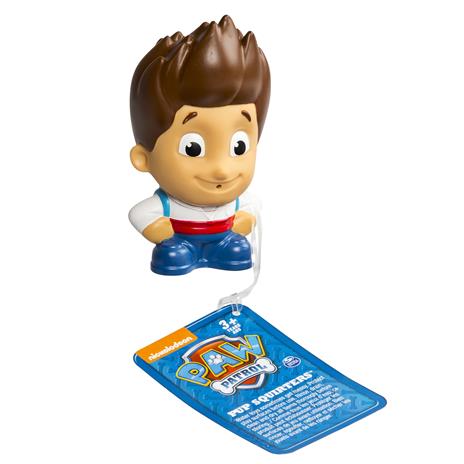 Paw Patrol Bath Squirters Giochi per il bagno Multicolore - 4