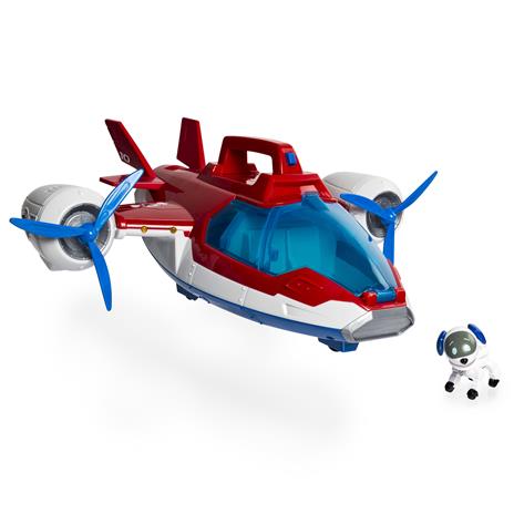 Paw Patrol Air Patroller - 3
