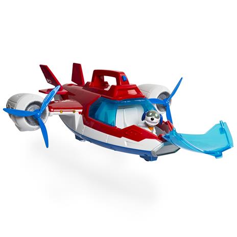 Paw Patrol Air Patroller - 4