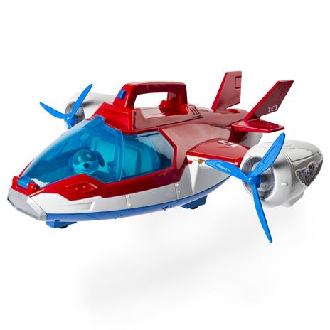 Paw Patrol Air Patroller - 5